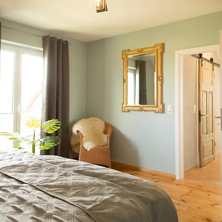 Auszeit Apartment